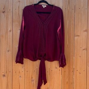 Take 50% OFF- Entro Women's Blouse, Size-L